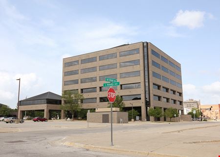 A look at Principal Financial Building Commercial space for Rent in Mason City