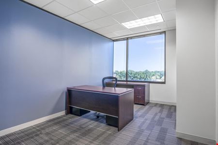 A look at Williams Trace Office space for Rent in Sugar Land