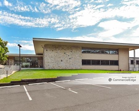 A look at Bucks County Technology Park Commercial space for Rent in Trevose
