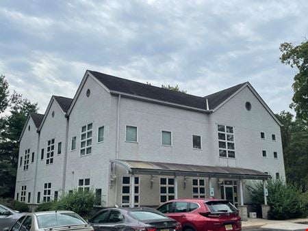 A look at 140 Franklin Corner Rd commercial space in Lawrence Township