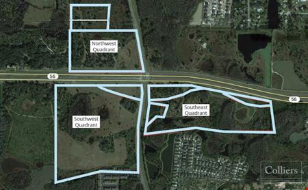 A look at Wesley Chapel Lakes | Investment Opportunity commercial space in Wesley Chapel