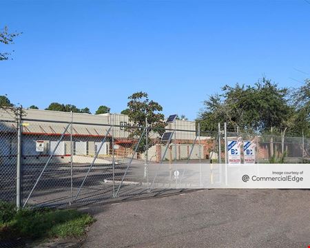 A look at 7660 Gainesville Avenue Industrial space for Rent in Jacksonville