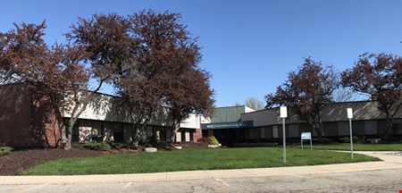 A look at 7402 Westshire Dr Commercial space for Rent in Lansing