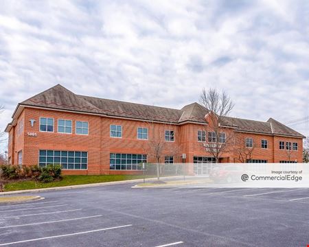 A look at 5005 Signal Bell Lane Office space for Rent in Clarksville