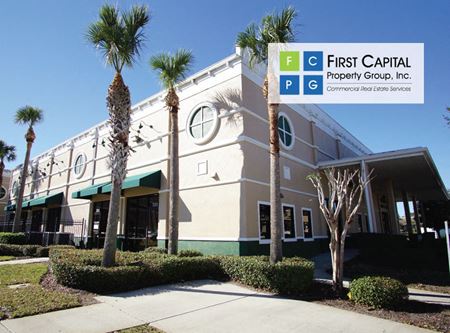 A look at Kissimmee Medical Office Condo Commercial space for Rent in Kissimmee