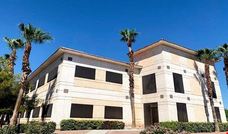 A look at HARTWELL MEDICAL CENTER Commercial space for Rent in Las Vegas