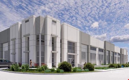 A look at LIVERMORE AIRWAY BUSINESS PARK commercial space in Livermore