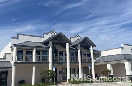 A look at 1,580 SF Executive Office Suite Office space for Rent in Stuart
