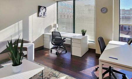 A look at Harvard Square Office space for Rent in Cambridge