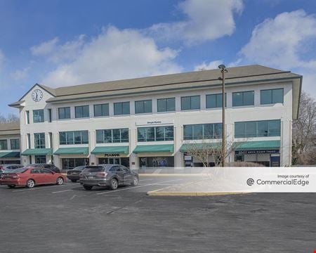 A look at Greenville Crossing Office space for Rent in Greenville