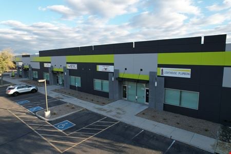 A look at 2630 N Ogden Rd Industrial space for Rent in Mesa