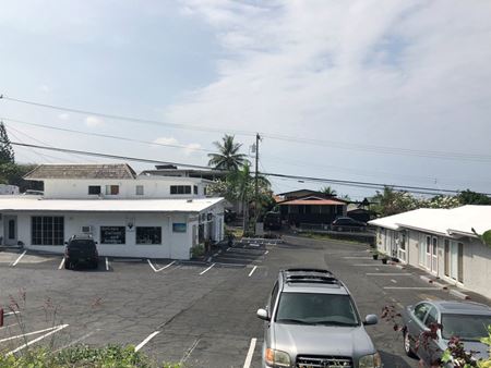 A look at Kona Beach Plaza Other space for Rent in Kailua Kona