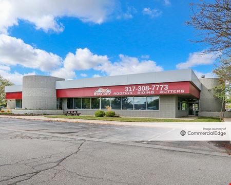A look at 62nd &amp; Keystone Commercial space for Rent in Indianapolis