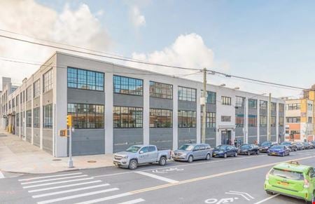 A look at 33-00 47th Avenue commercial space in Long Island City