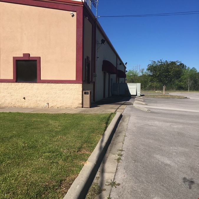 Free Standing Building FOR SALE