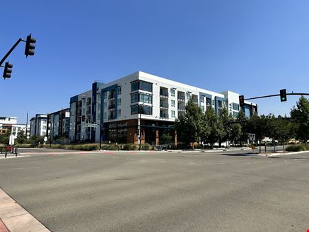 A look at Lantana at Milpitas Station Retail space for Rent in Milpitas