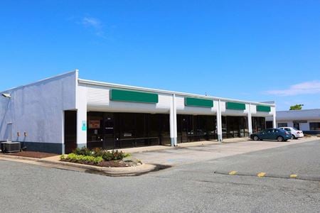 A look at Great Oaks Business Park Industrial space for Rent in Woodbridge