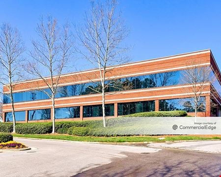 A look at Creekstone Office Park - 4601 Creekstone Drive commercial space in Durham