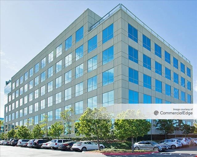 Seaview Corporate Center III