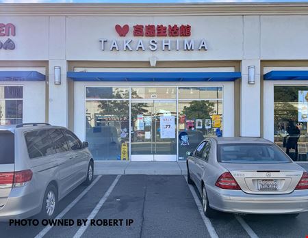 A look at 1130 S Baldwin Ave Retail space for Rent in Arcadia