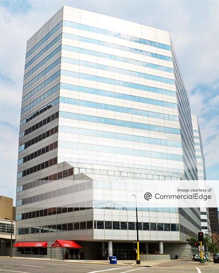 A look at International Centre Commercial space for Rent in Minneapolis