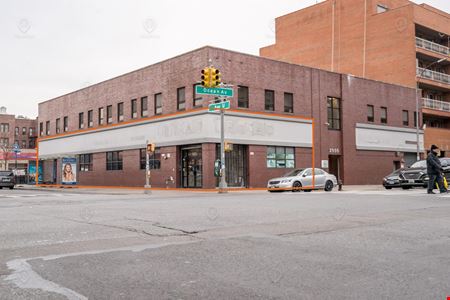 A look at 8,000 SF | 2555 Ocean Ave | Former Rite Aid for Lease Retail space for Rent in Brooklyn