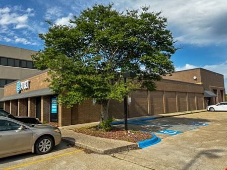 A look at NNN AT&T Retail/Training Location commercial space in Baton Rouge
