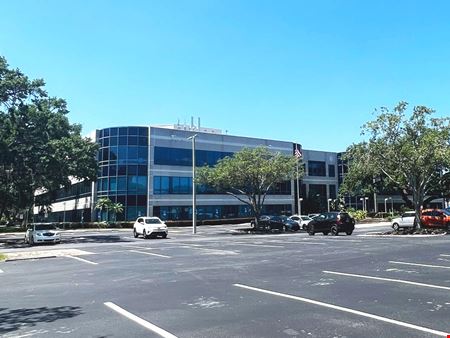 A look at 6550 INNOVATION CENTER Office space for Rent in Tampa