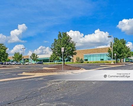 A look at Plymouth Technology Park - 45550 Commerce Center Drive Office space for Rent in Plymouth