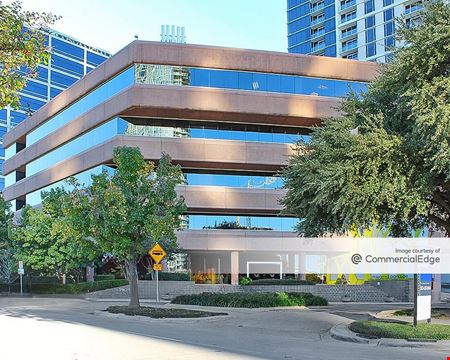 A look at Miyama Parkside Office space for Rent in Dallas