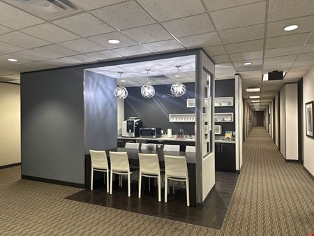 A look at Westchase Westheimer commercial space in Houston