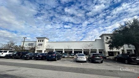 A look at Retail Space for Lease in Bentley Pointe commercial space in Jacksonville