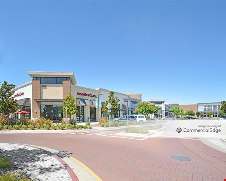 A look at Delta Shores Commercial space for Rent in Sacramento