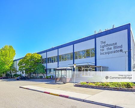 A look at 2501 South Plum Street & 2602 South Hill Street Industrial space for Rent in Seattle