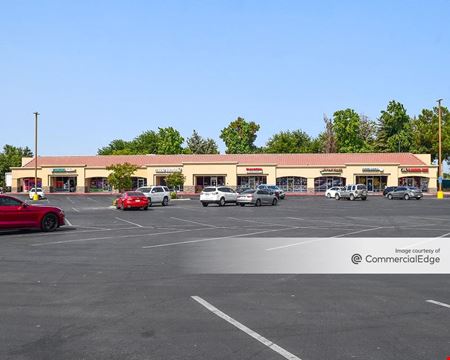 A look at Atwater Town Center Retail space for Rent in Atwater