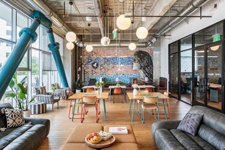 A look at 312 Arizona Avenue Coworking space for Rent in Santa Monica