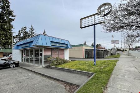 A look at 1605 - 1617 East Front Street Office space for Rent in Port Angeles