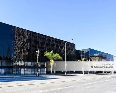 A look at 150 East Colorado Blvd Office space for Rent in Pasadena