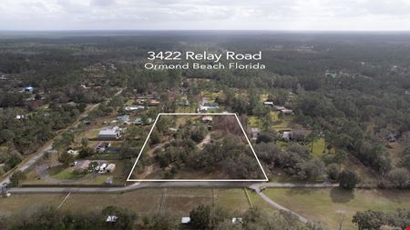 A look at 5 Acre Parcel commercial space in Ormond Beach