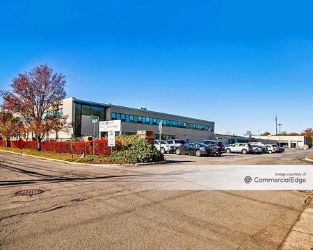 A look at 123 Frost Street Industrial space for Rent in Westbury
