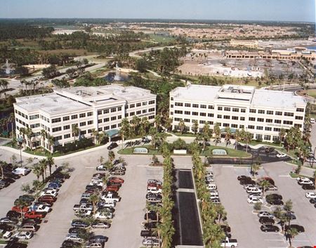 A look at Fairway Office Center - 7108, 7111 & 7121 Office space for Rent in Palm Beach Gardens