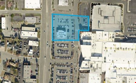 A look at Fashion Place Ground Lease Investment Opportunity commercial space in Murray