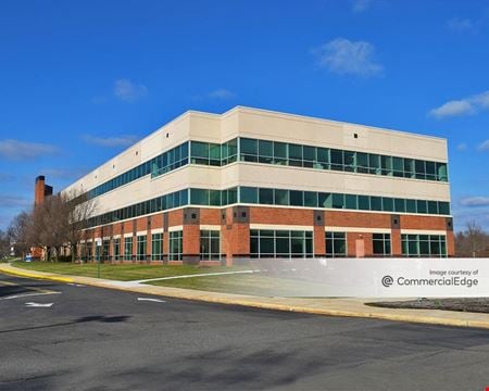 A look at Princeton Pike Corporate Center - Princeton Pike 5 commercial space in Lawrenceville