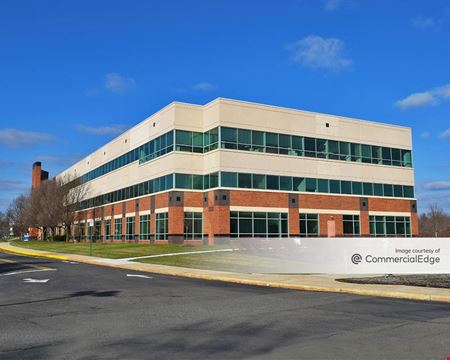 A look at Princeton Pike Corporate Center - Princeton Pike 5 Office space for Rent in Lawrenceville