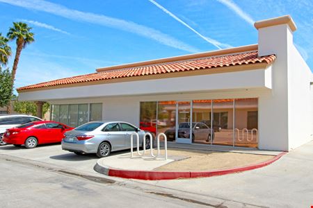 A look at 77734 Country Club Drive commercial space in Palm Desert
