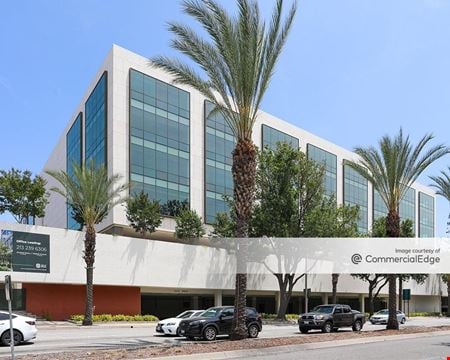A look at 101 South Marengo commercial space in Pasadena
