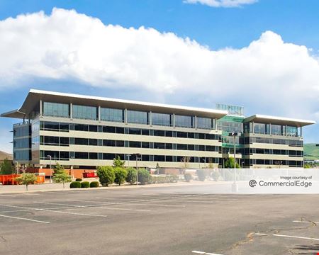 A look at Signature Centre at Denver West Office space for Rent in Golden