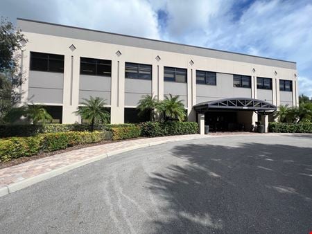 A look at Live Oak Corporate Center II commercial space in Sarasota
