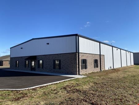 A look at 10,500 SF Warehouse with Office commercial space in Owensboro