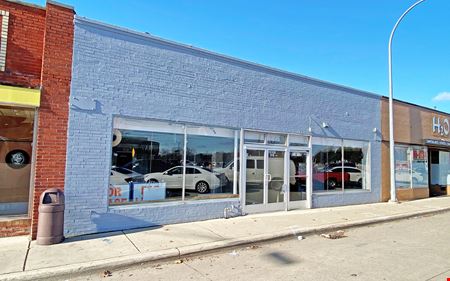 A look at 24691 Coolidge Hwy commercial space in Oak Park